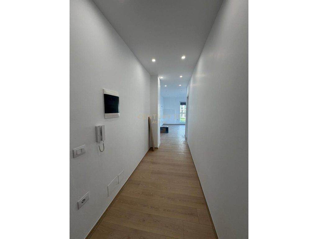 APARTAMENT 2+1 ME QIRA – JORDAN MISJA, Tiranë!! 600 € /Muaj