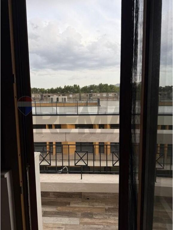 APARTMENT 1+1 FOR RENT MYSLYM SHYRI