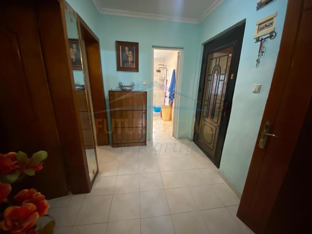 JAP ME QERA APARTAMENT 2+1,RRUGA E ELBASANIT
