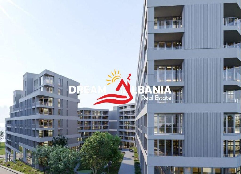 Apartament 2+1 Ne Shitje Shkoze (ID 41212275)
