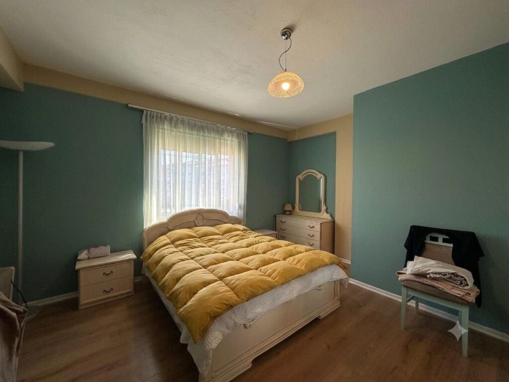 APARTMENT 2+1+2 FOR RENT FULLY FURNISHED, NEAR VASIL SHANTO  650 EURO