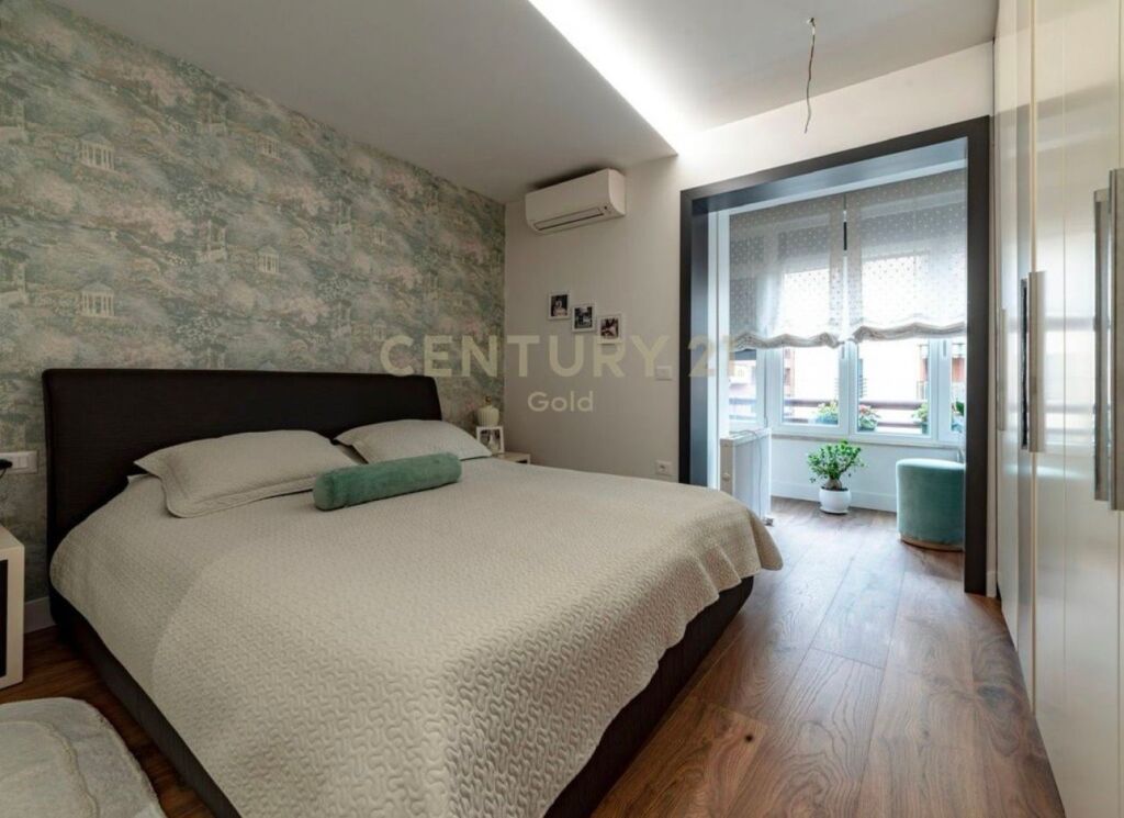 Luxury Apartment for Rent in the Heart of Tirana – Barricades Street, near Skënderbej Square