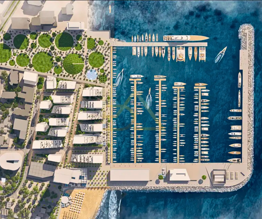 Vlora Marina – Vlorë