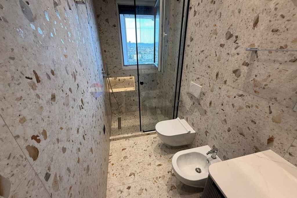 Apartment 1+1 for rent in Porcelan at Green Harmony.