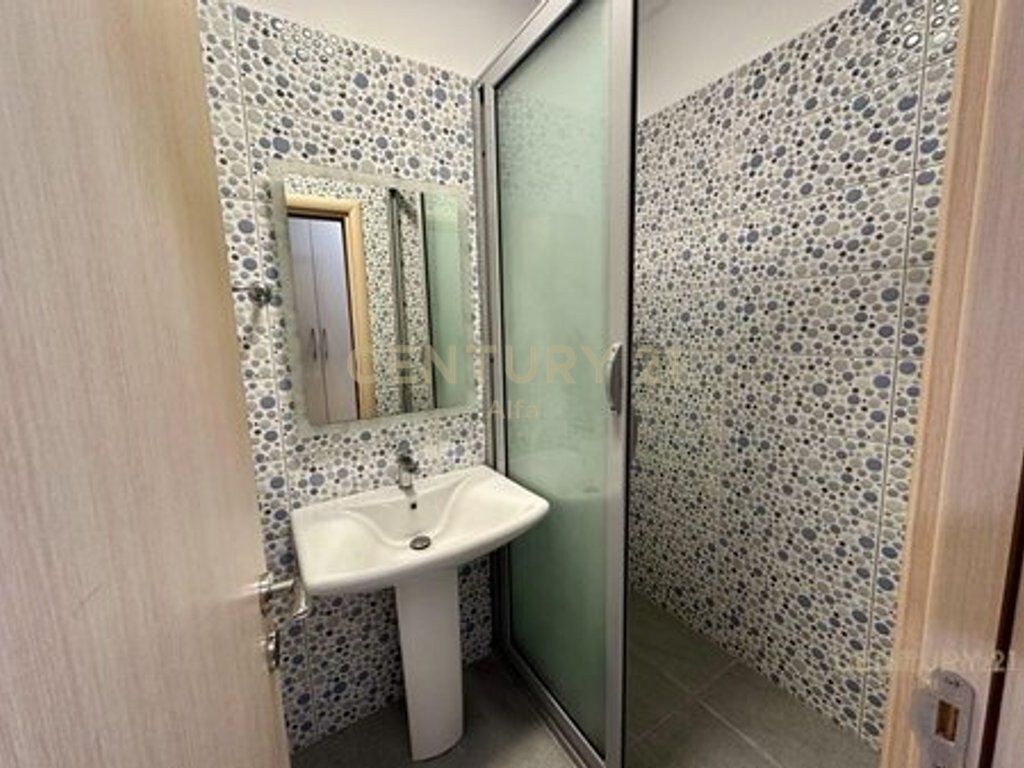 DUPLEX 3+1+3 FOR RENT – KODRA E DIELLIT 1 (EXPANSION)