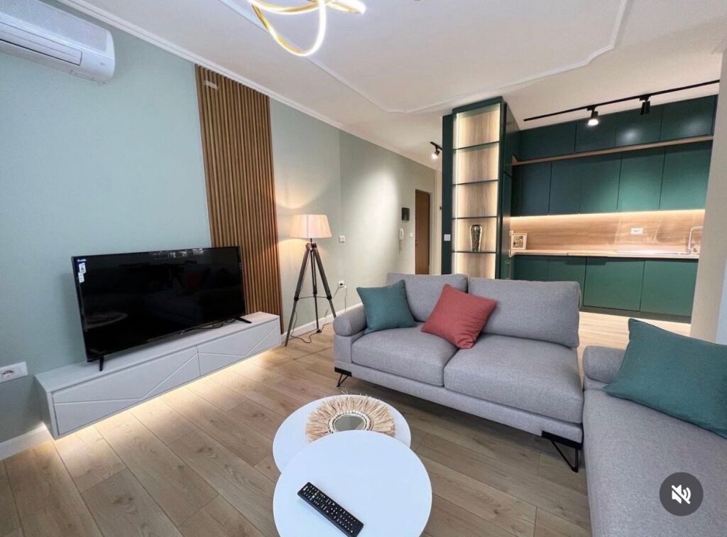 Apartament 2+1 me qira te kika 2
