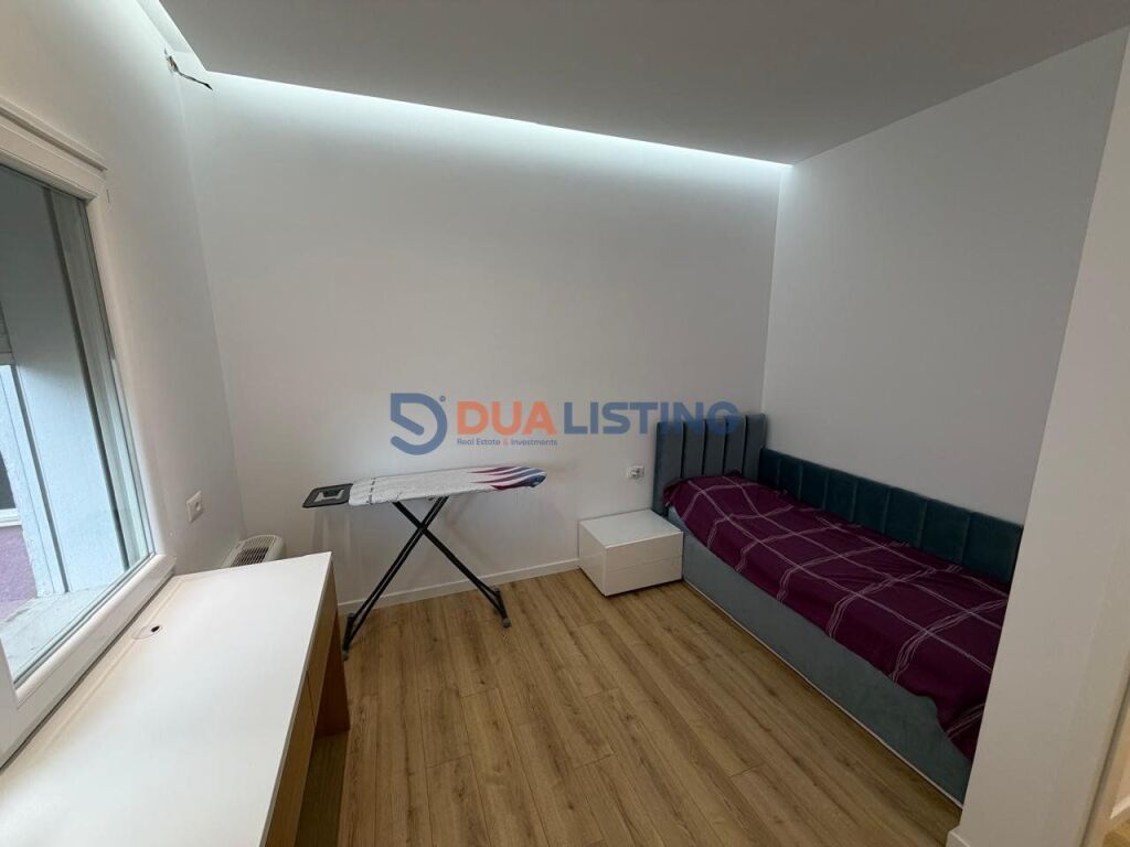 Apartament Premium 2+1+ post parkimi me Qira – Kopshti Botanik!