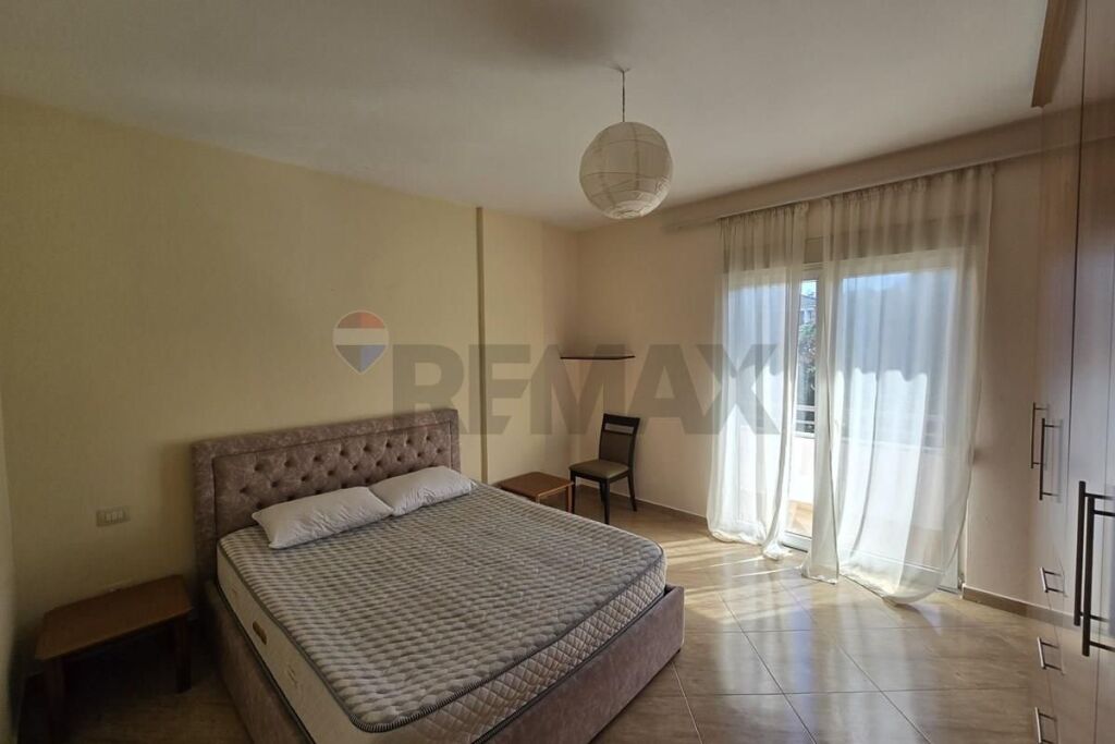 Apartament 1+1me qera ne Don Bosko
