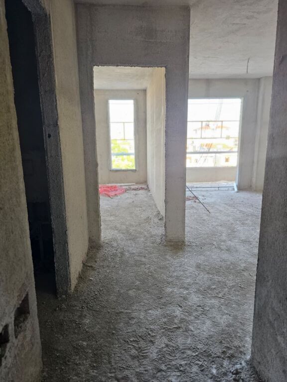 🏡 Apartment 1+1 for Sale – Univers City, Tirana