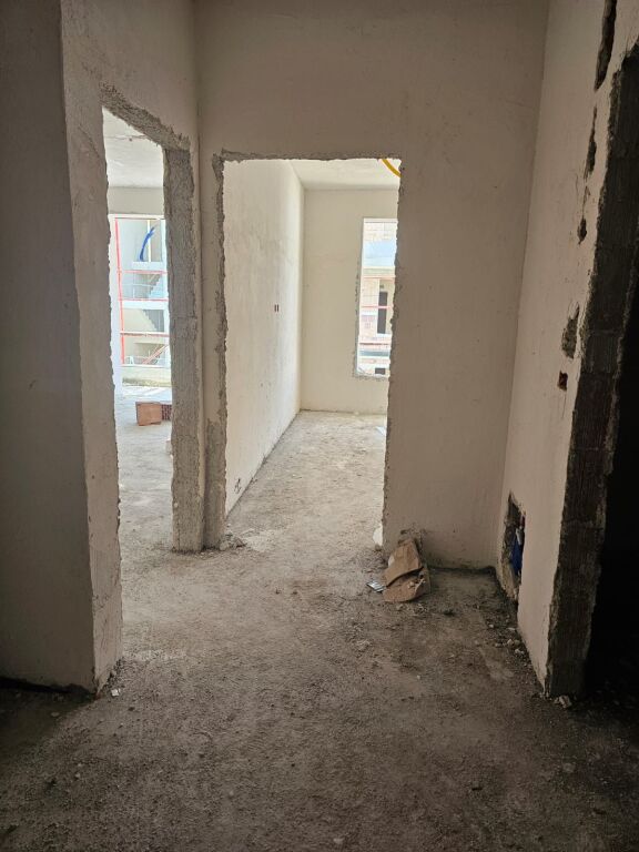 For sale, Apartment 2+1, Palm Paradise, Qerret, Durres