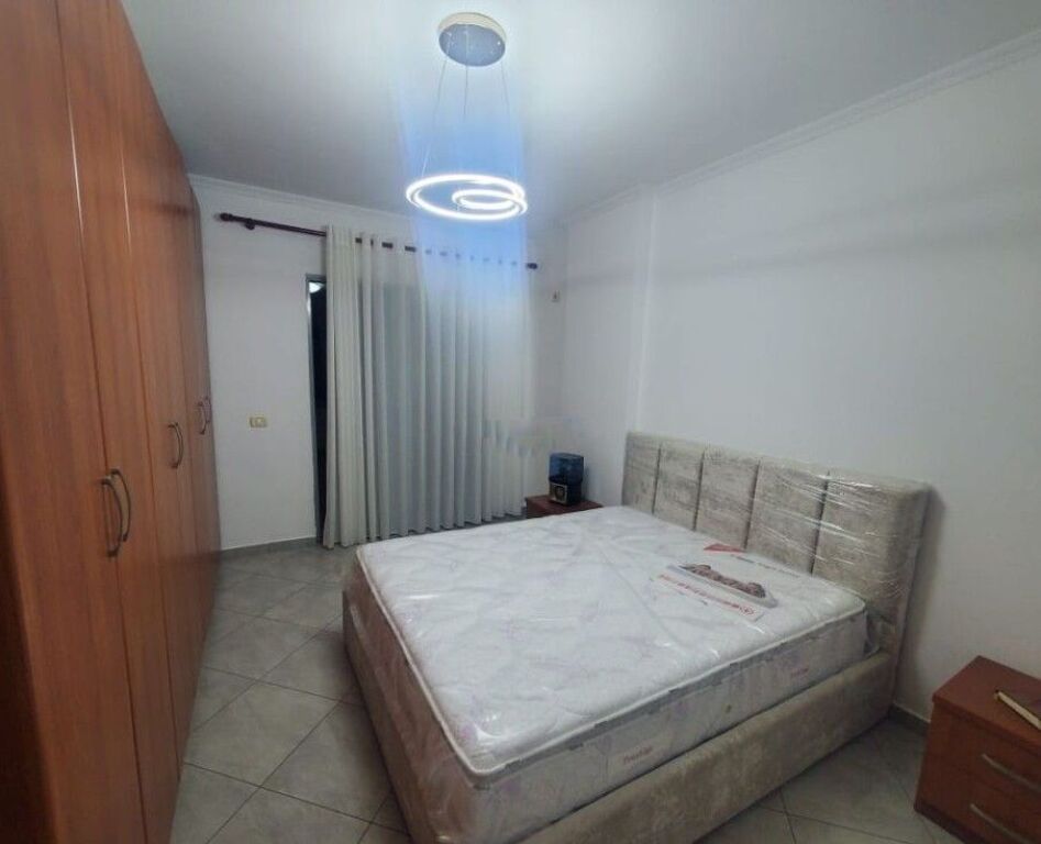 Apartment 1+1 for Sale – Jordan Misja Street (near Gener 2)