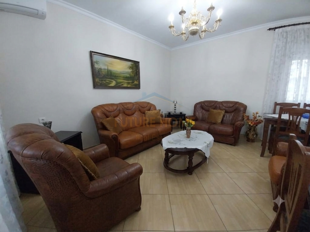 Rent, Apartment 1+1, Siri Kodra.