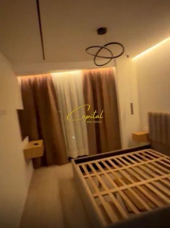APARTMENT FOR RENT 1+1 GOLDEN TOWER RESIDENCE 1,100 EURO
