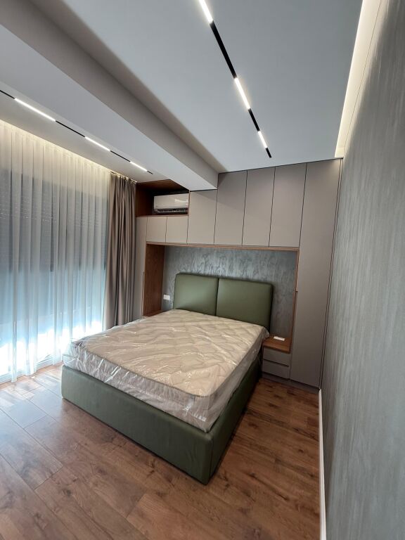 New Boulevard, Modern 1+1 apartment for rent.