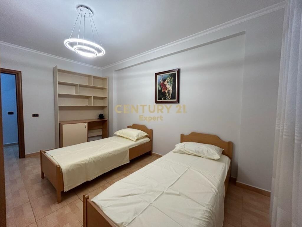 FOR RENT APARTMENT 2+1+2 AT JOENA, 21 DHJETORI