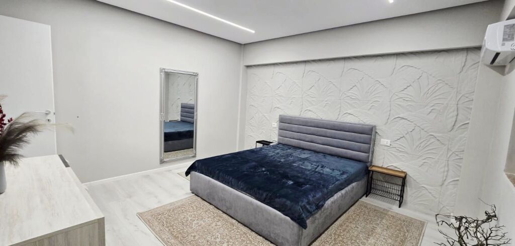 🏡 Shitet Apartament 1+1 në Vollga, Durrës