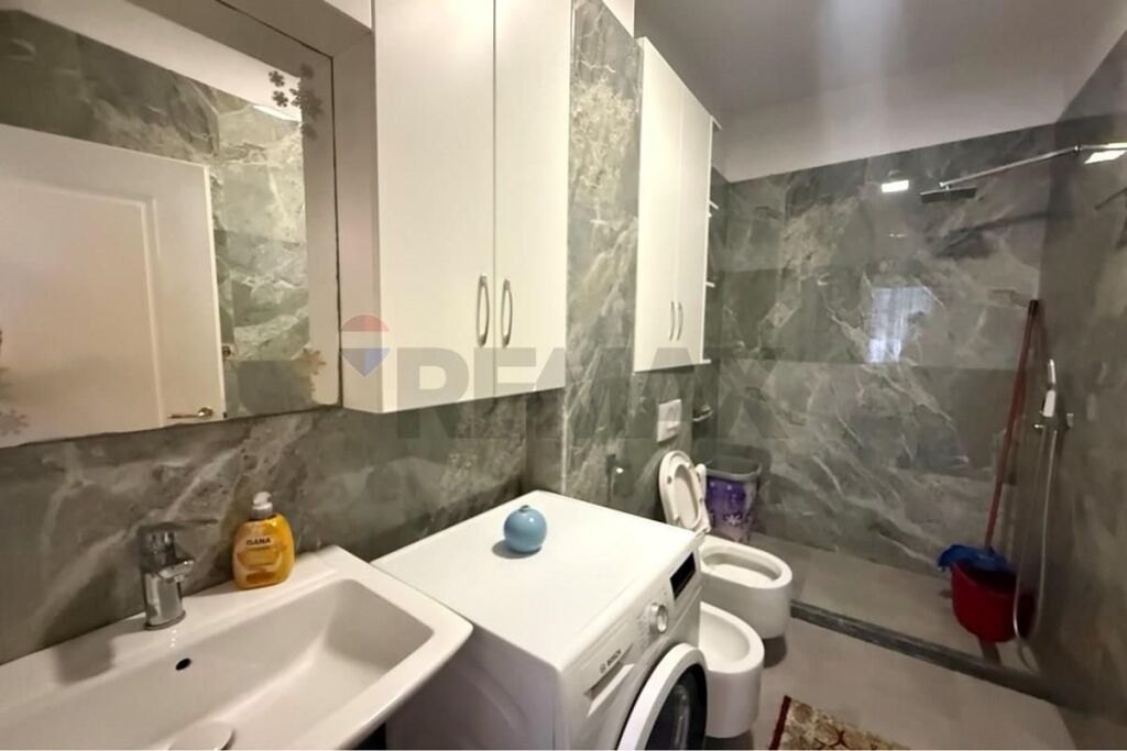 Apartment - For Rent - Kthesa e Kamzës, Tirana