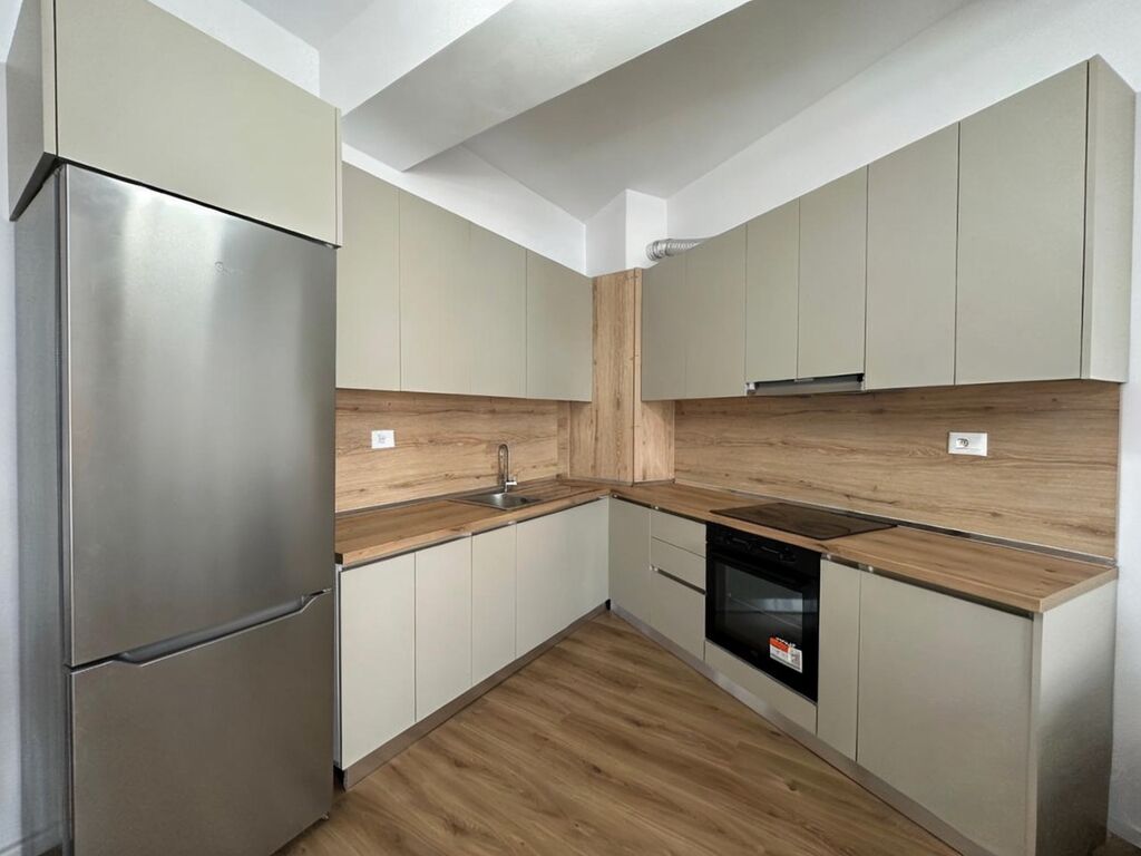 Apartment 1+1 at Kaimi Residence!