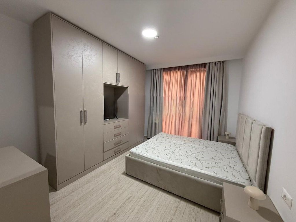 APARTMENT 3+1+2+PARKING SPACE FOR RENT, "FOREST RESIDENCE", DRY LAKE!