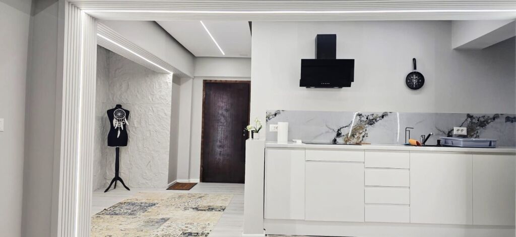 🏡 Shitet Apartament 1+1 në Vollga, Durrës
