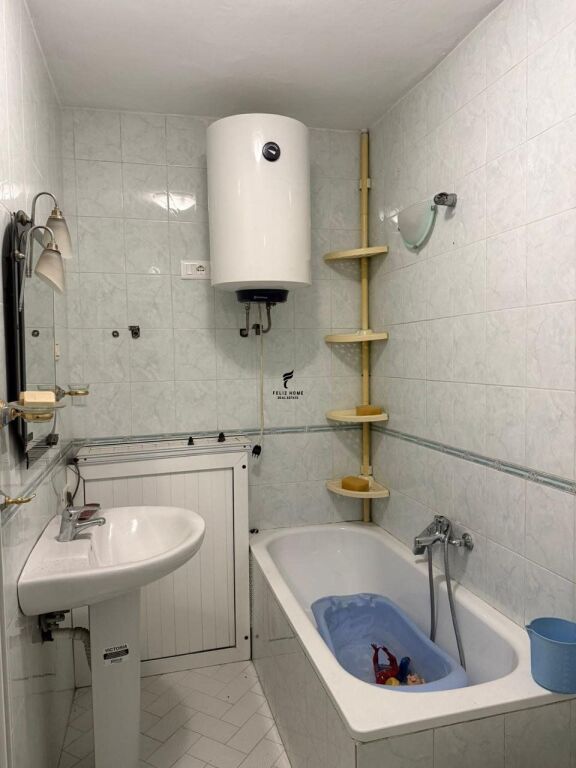 APARTMENT FOR RENT 3+1 XHAMLLIK 60,000 LEKE FH-81274