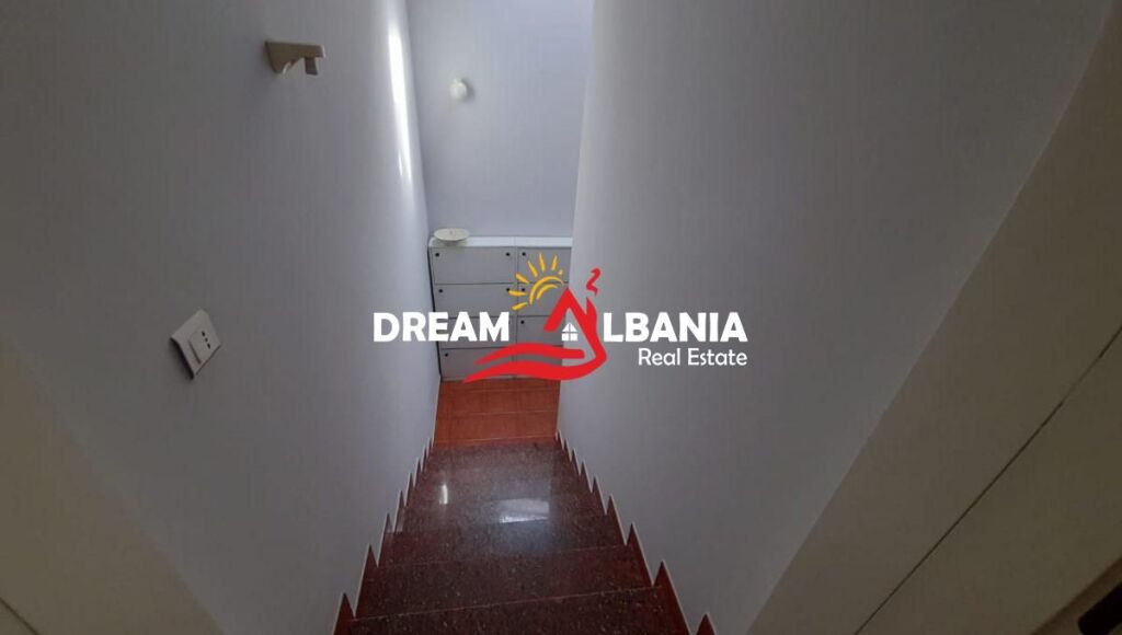 Appartamento 1+1 in vendita a Bllok vicino alla banca BKT(ID 4119134)