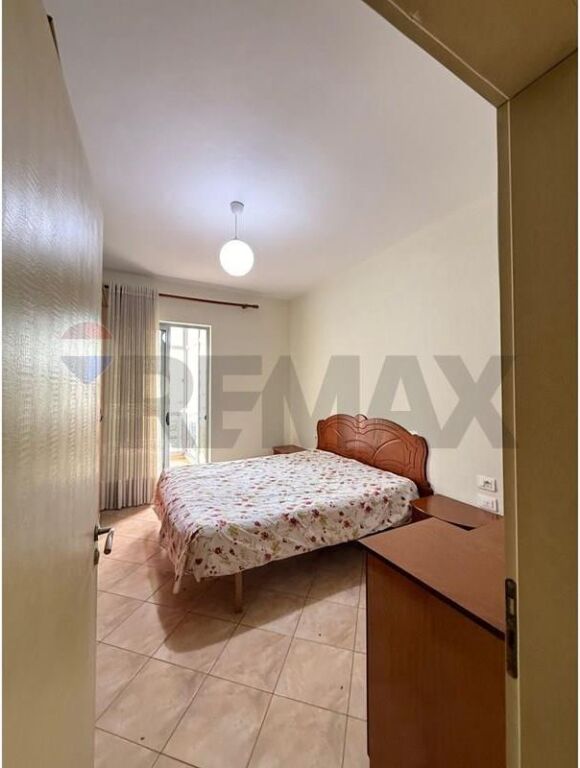 Apartment - For Sale - New Electric Market, Tirana