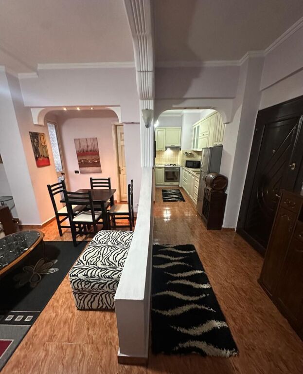 Rent | Apartament 2 + 1 | Rruga e Durrësit | 550 €/month