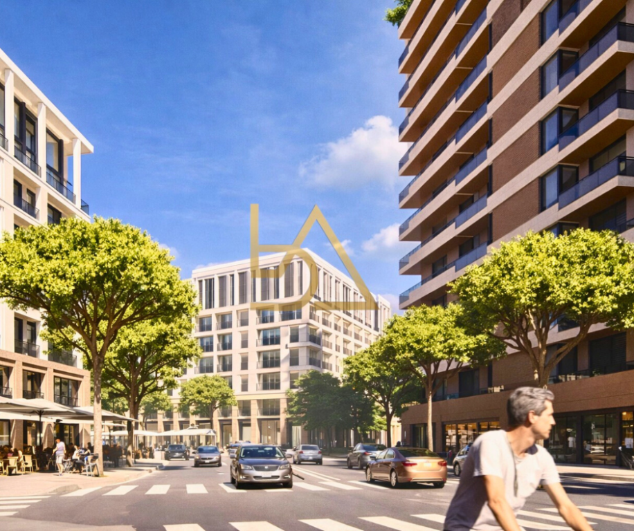 Shiten Apartamente – Orikum Boulevard, Vlorë