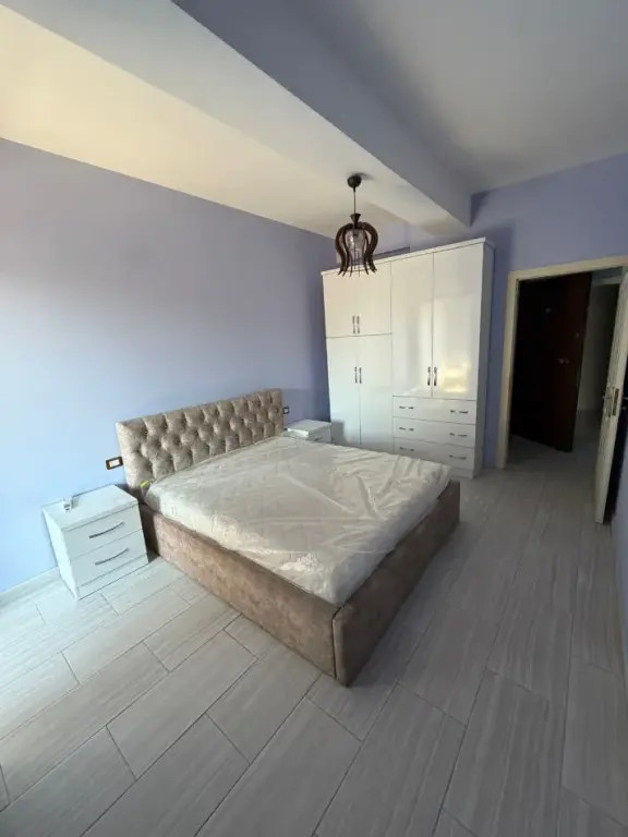 Rent | Apartament 1 + 1+Ballkon | Rruga Teodor Keko | 500 €/month