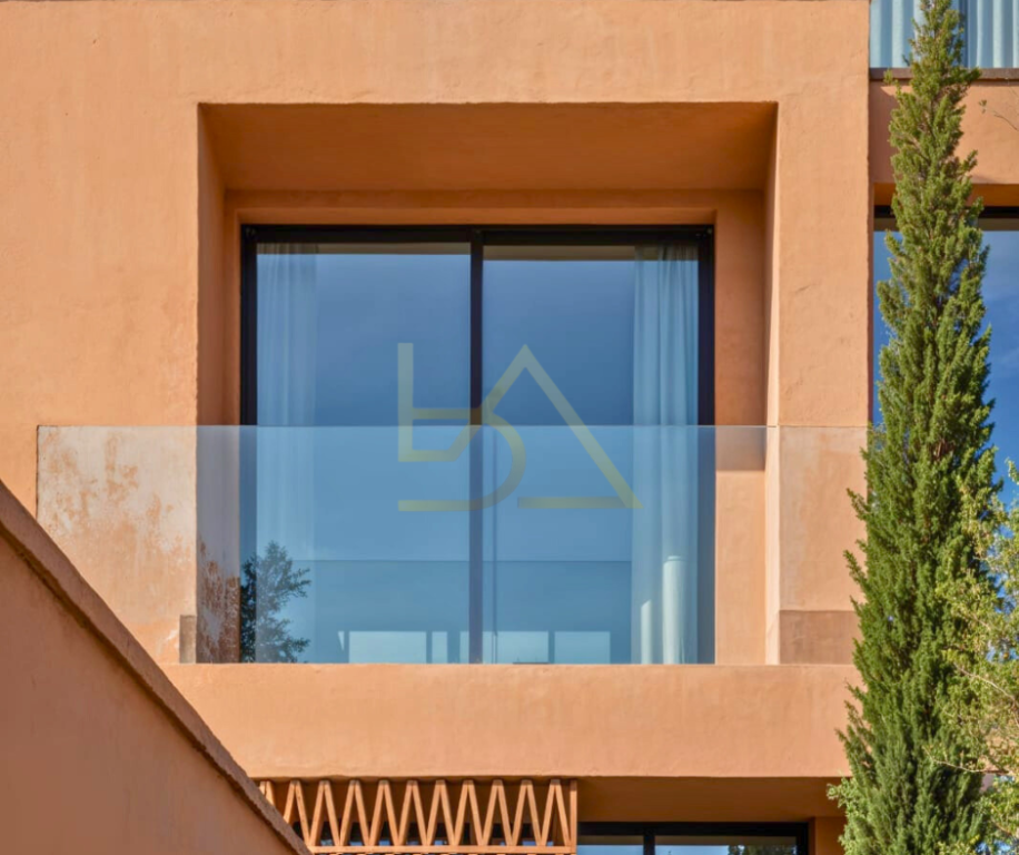 Palasa Hill Residence – Palasë, Vlorë