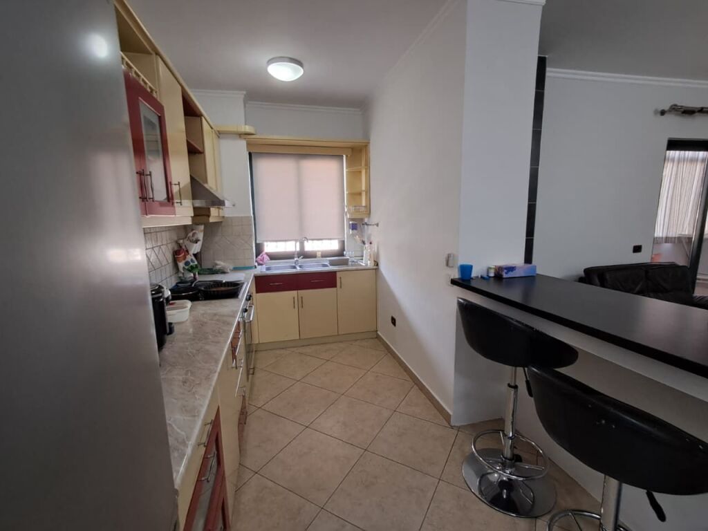 Apartment 2+1 for rent at Markata, Durrës