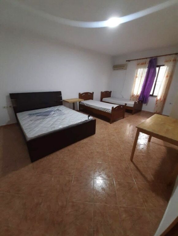APARTMENT FOR RENT 1+1 5 MAJI 40,000 LEKE FH-81427