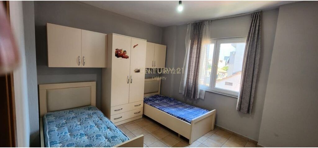 🏡 Apartment 2+1+2 for rent on Fortuzi Street, Tirana!!