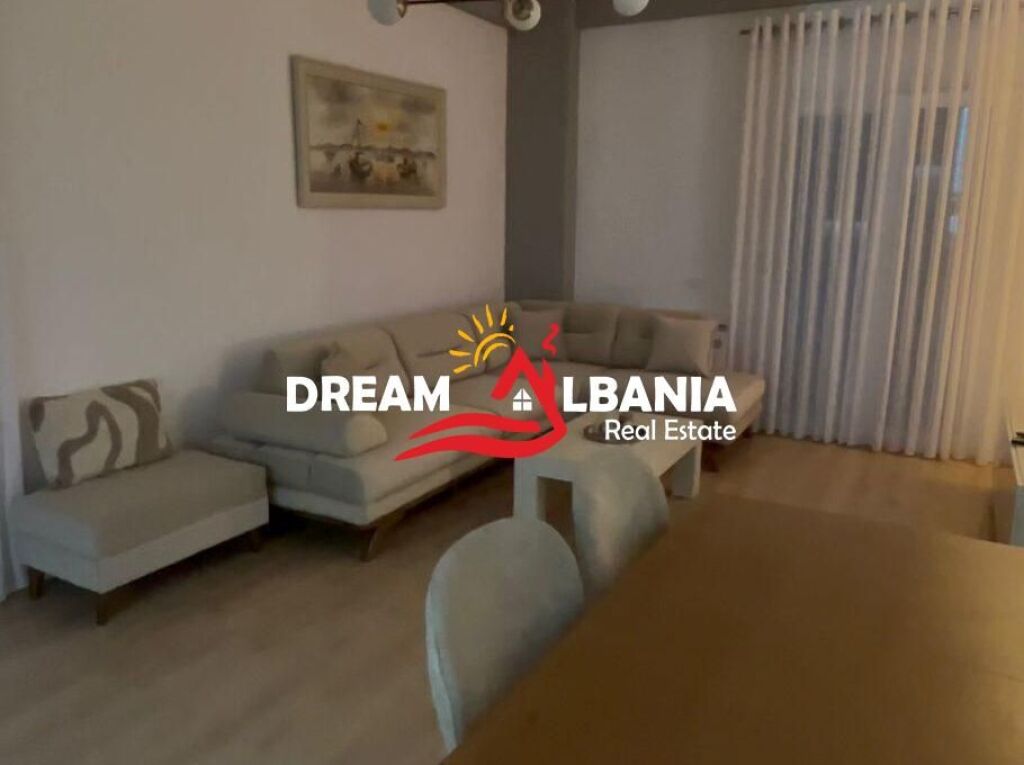 Jepet Apartament 1+1 me qera Tek Rezidenca Porta Tirana e Re Sauk  (ID 42111622)
