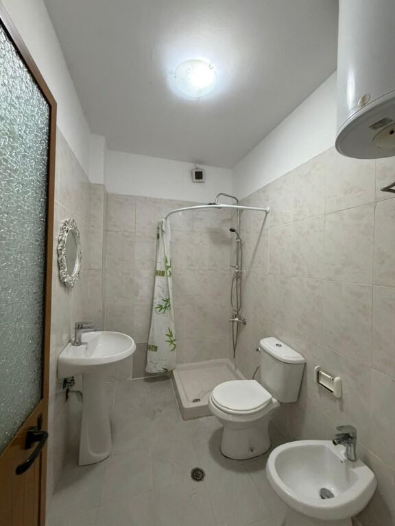 For rent -Apartment 2+1- Kavaja Street- Tirana- Globe