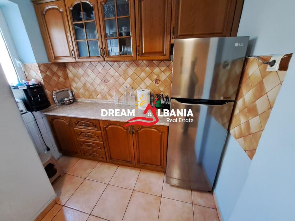 !! Opsion i Mire Ne Shitje!! Shitet Apartament 3+1 tek Mine Peza (ID 5130001)
