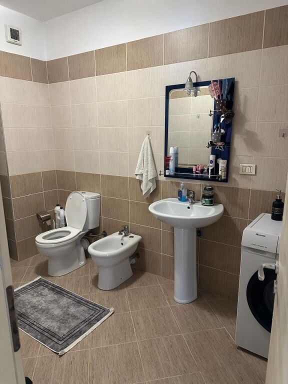 Rent, Apartment 2+1+2, Kamza Junction, Malajziani Kamza Junction