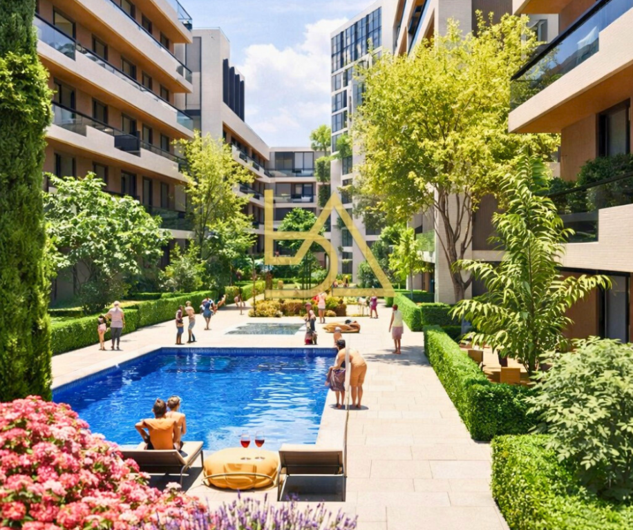 Shiten Apartamente – Orikum Boulevard, Vlorë