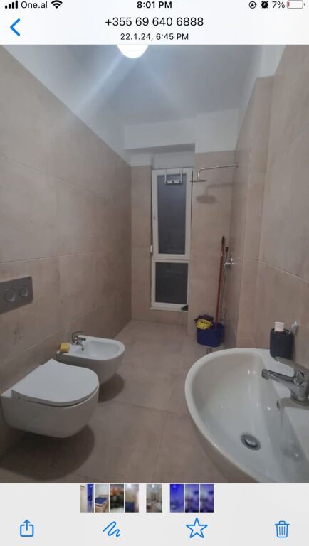 Apartment 1+1 for rent at Aviation Field!