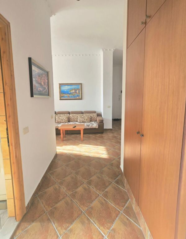 APARTMENT FOR RENT 1+1, EMBASSY BLOCK