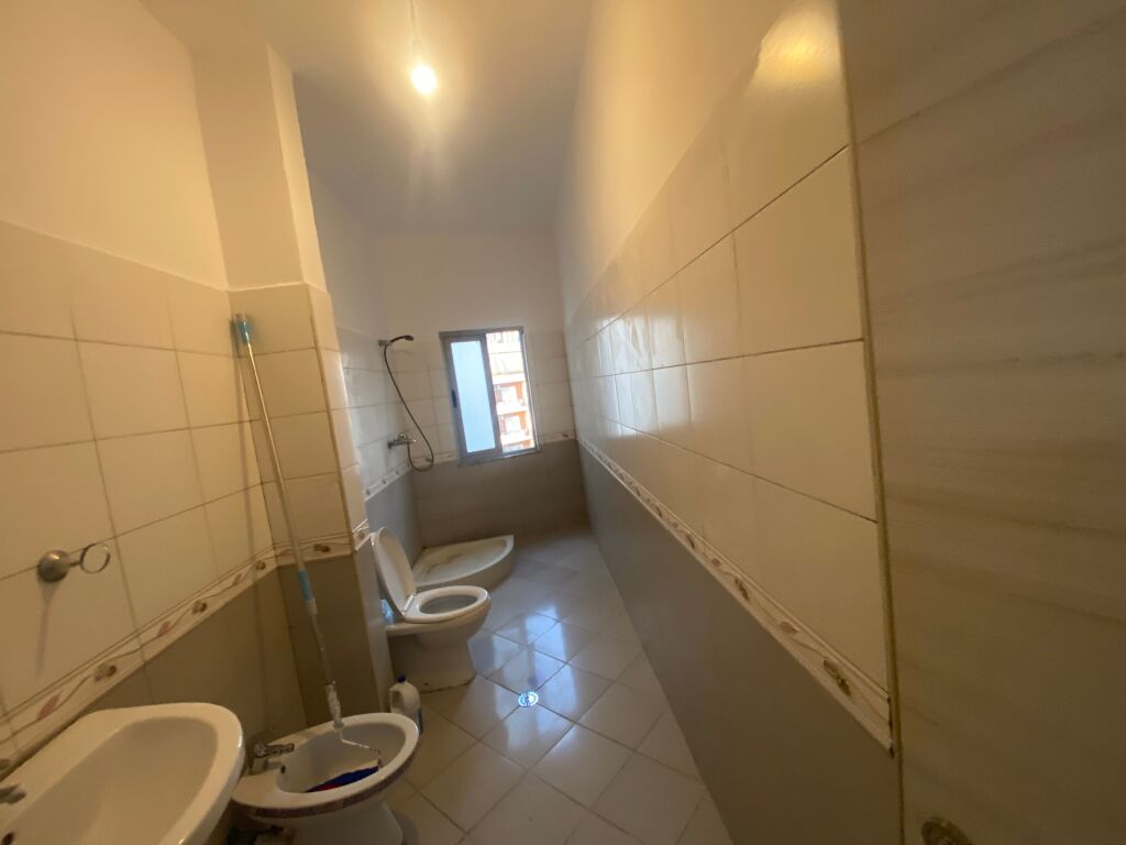 Appartamento 3+1 vuoto in affitto a Fresk !