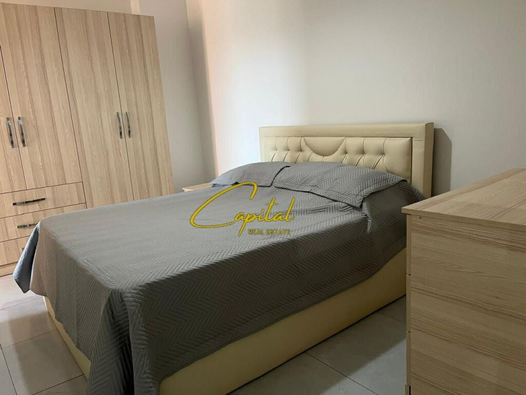 APARTAMENT ME QIRA 2+1 KOMPLEKSI  GOLDEN PARK 3 55.000 LEKE