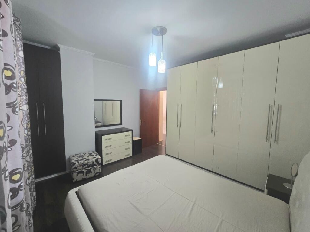 🏡 Apartment 1+1 for Rent – Kodra e Diellit 1