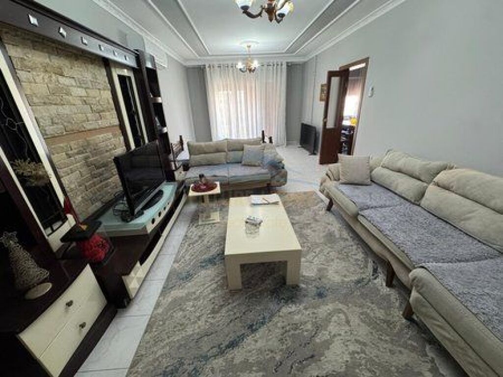 For sale, Apartment 2+1+2, Laprake, Tirane