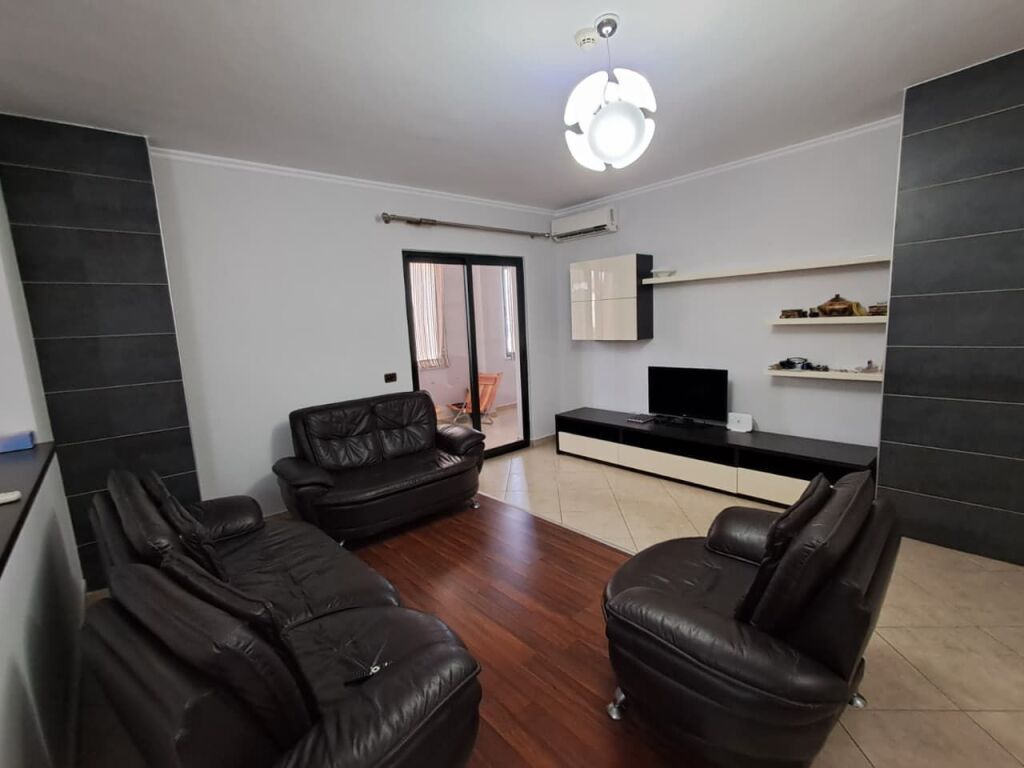 Apartment 2+1 for rent at Markata, Durrës