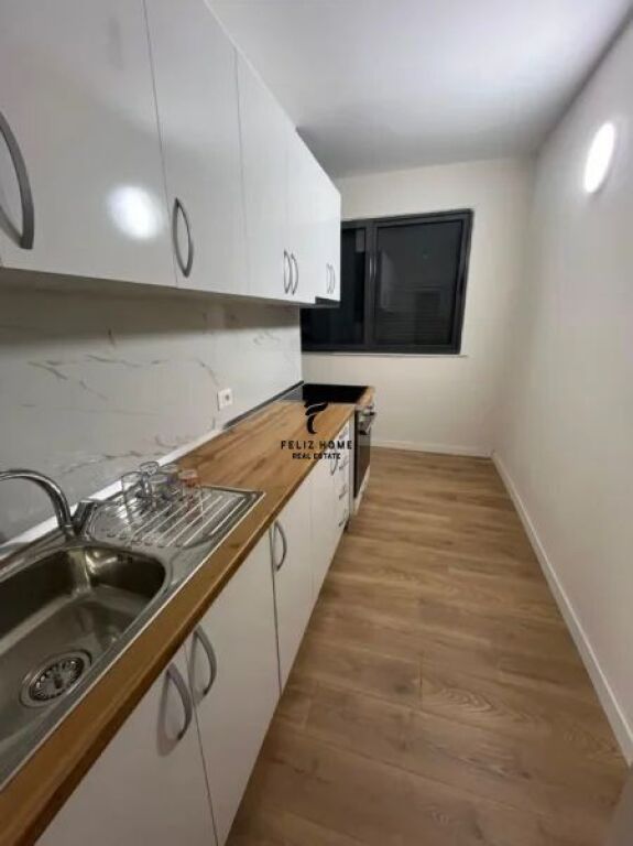 APARTMENT FOR RENT 1+1 LAPRAKE 45,000 LEKE FH-81405