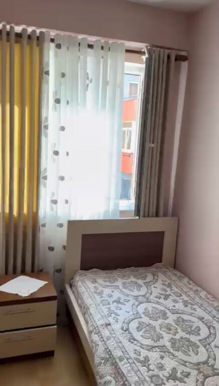 🏡 Apartment 2+1 for Rent in Jordan Misja at Gener 2 Complex, 650 thousand lek