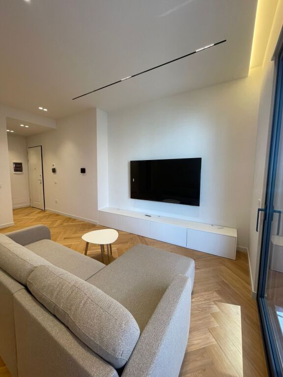 🏡 Jepet me qira apartament  2+1+2 + Post Parkimi ✨