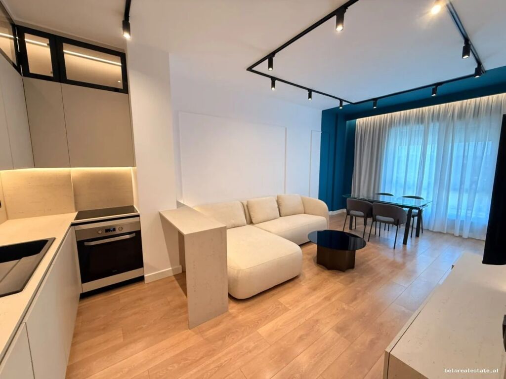 Apartment for rent 1+1 in Porcelan (ID B2101781) Tirane